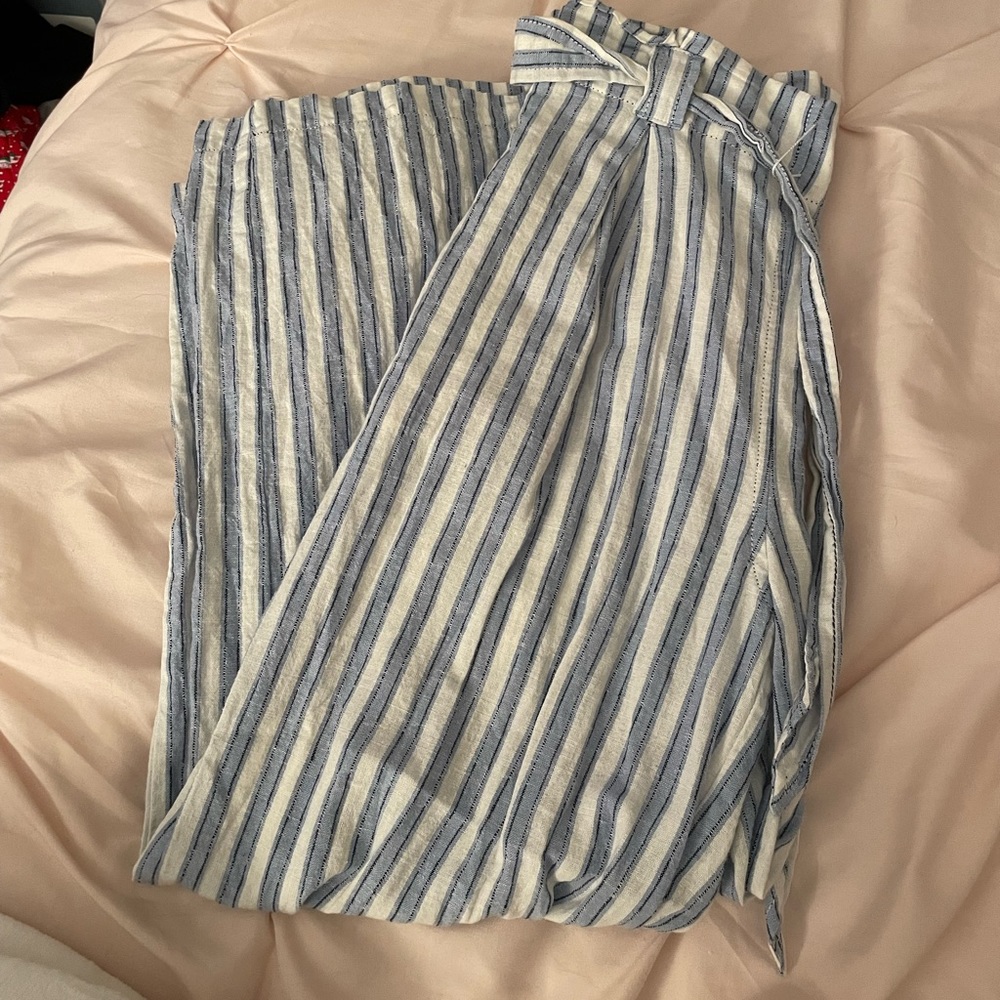 linen pants
